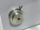 RL202 Şerit Led Makara Sarma Makinesi - 4