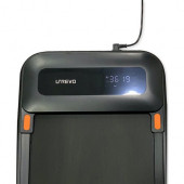 Xiaomi Urevo U1 Siyah Koşu Bandı - 2