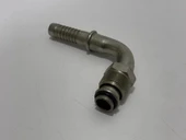 Atco 1423 Oto Klima Hortum Bağlantı Parçası 90° Erkek - 3