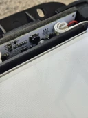 Mercedes-Benz Tır Otobüs Hoparlörlü Tavan Lambası A6288207201 (Yarı Mamül) - 3