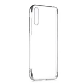 Huawei P Smart S (Y8P) Kılıf Zore Dört Köşeli Lazer Silikon Kılıf thumbnail 7