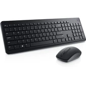HP 19 inç Monitör + Dell Wyse 7010 Mini PC 4 GB RAM 128 GB SSD AMD All in One Bilgisayar (Klavye + Mouse Hediye) - 4