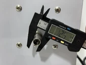 RL202 Şerit Led Makara Sarma Makinesi - 11