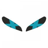 Cf Moto 250SR Far Filmi X Model Mavi - 1