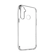 Realme 6İ Kılıf Zore Dört Köşeli Lazer Silikon Kılıf thumbnail 7