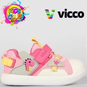 Vicco Snoop Ortopedik Çocuk Spor Ayakkabı thumbnail 3