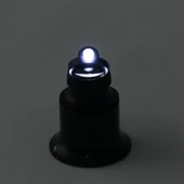 20x Büyütmeli,saat,takı Onarım Için Cam Lensli Optik Işıklı Göz Büyüteçmg13b9a - 5