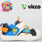 Vicco Snoop Ortopedik Çocuk Spor Ayakkabı thumbnail 1