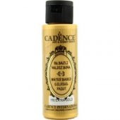 EXTRA GOLD YALDIZ BOYA 110 70ML - 1