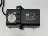 Chauvet Hurricane 700 Duman Sis Makinesi 2.El - 7