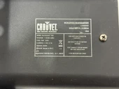 Chauvet Hurricane 700 Duman Sis Makinesi 2.El - 8