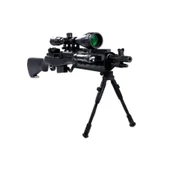 Bipod Katlanabilir Kızaklı  Çatal Ayak thumbnail 2