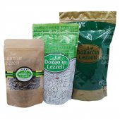 Ay Çekirdeği İthal Çiğ 250 G thumbnail 2