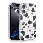 iPhone 16 Plus Kılıf Magsafe Şarj Özellikli Papat Kapak thumbnail 3