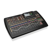 Behringer X32 40 Kanallı Dijital Mikser - 2