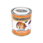 Filli Boya Capawood Ahşap Verniği Açık Meşe 0,75lt - 1