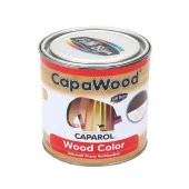 Filli Boya Capawood Ahşap Renkl. Ceviz 0.75 Lt - 1