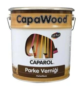 Filli Boya Capawood Parke Verniği 2,5 Lt - 1