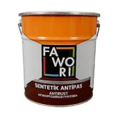 Fawori Sentetik Antipas Gri 0.75 Lt - 1