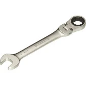 İzeltaş Mafsallı Cırcır Anahtar 12Mm 0345020012 - 1