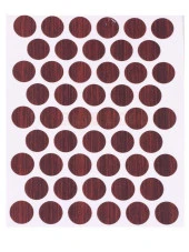 Nobel Yapışkan Tapa Maun (346021491) - 1