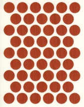 Nobel Yapışkan Tapa Kiraz (346021488) - 1