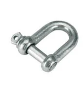 Meridyen Zincir Kilidi 12mm - 1