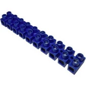 Işıldar No:4 Plastik Sıra Klemens 16-25mm - 1