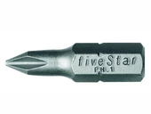 Meridyen Manyetik Bits Yıldız  Ph2x100 Mm Adet - 1