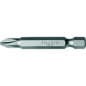 Meridyen Manyetik Bits Yıldız Ph2X25 Mm Adet - 2