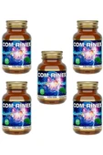 COMİLAÇ Com Rinex 60 Kapsül 5'li Paket - 1