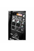 BEHRINGER EUROLIVE B115MP3 / Aktif Hoparlör - 4