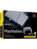 PS5 Slim Digital 1 TB SSD Oyun Konsolu - 30. Yıl Dönümü Serisi - 2