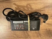 Hytech HY-NBA145 Sony Vaio 65W 16V 4A Adaptör - Sony Vaio Notebook Şarj Aleti  2.EL KULLANILMIŞ - 1