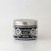 METALİK ESNEK RÖLYEF PASTA MF-04 ROSE GOLD 150ML - 1