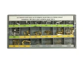 OSO-856AL  TOKA SETİ thumbnail 2