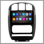 GOVİMAKS CHRYSLER GRAND VOYAGER UYUMLU 2006-2012 2 GB RAM 32 GB HAFIZA ANDROID MULTIMEDIA TEYP thumbnail 7