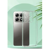 Xiaomi 14T Kılıf Kamera Korumali Süper Silikon Kapak thumbnail 8