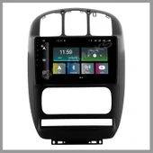 GOVİMAKS CHRYSLER GRAND VOYAGER UYUMLU 2006-2012 2 GB RAM 32 GB HAFIZA ANDROID MULTIMEDIA TEYP thumbnail 9