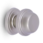 Efe Kapı Tokmağı Topuzu Kapı Babası Kolu Metal Tokmak thumbnail 3