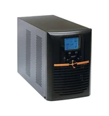 Tunçmatik Newtech Pro3 One 1 Kva 1/1 On-Line Ups LCD TSK10091 - 1