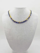 Lucid Dream Serisi Lapis Taşı 4mm Kolye (49242) thumbnail 3