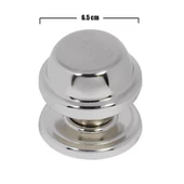 Efe Kapı Tokmağı Topuzu Kapı Babası Kolu Metal Tokmak thumbnail 10