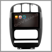 GOVİMAKS CHRYSLER GRAND VOYAGER UYUMLU 2006-2012 2 GB RAM 32 GB HAFIZA ANDROID MULTIMEDIA TEYP thumbnail 8