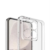 Xiaomi 14T Kılıf Kamera Korumali Süper Silikon Kapak thumbnail 6