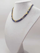 Lucid Dream Serisi Lapis Taşı 4mm Kolye (49242) thumbnail 10