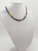 Lucid Dream Serisi Lapis Taşı 4mm Kolye (49242) thumbnail 9