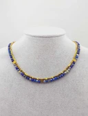 Lucid Dream Serisi Lapis Taşı 4mm Kolye (49242) thumbnail 8