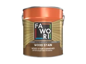 Fawori Wood Stain Vernikli Ahşap Koruyucu 2,5 Lt - 1