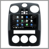 CHRYSLER PT CRUİSER UYUMLU 2005-2010 2 GB RAM 32 GB HAFIZA ANDROID MULTIMEDIA TEYP thumbnail 2